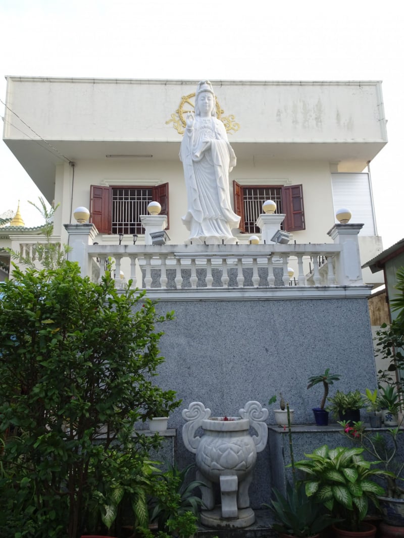 b1da6960d188db896e287a2f626ba31emd-1432 Khám phá chùa Bạch Liên - Bạc Liêu, trung tâm Phật giáo cộng đồng Ni sư Nam Bộ 2