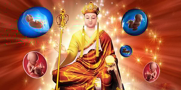 Bài sám hối với thai nhi 2