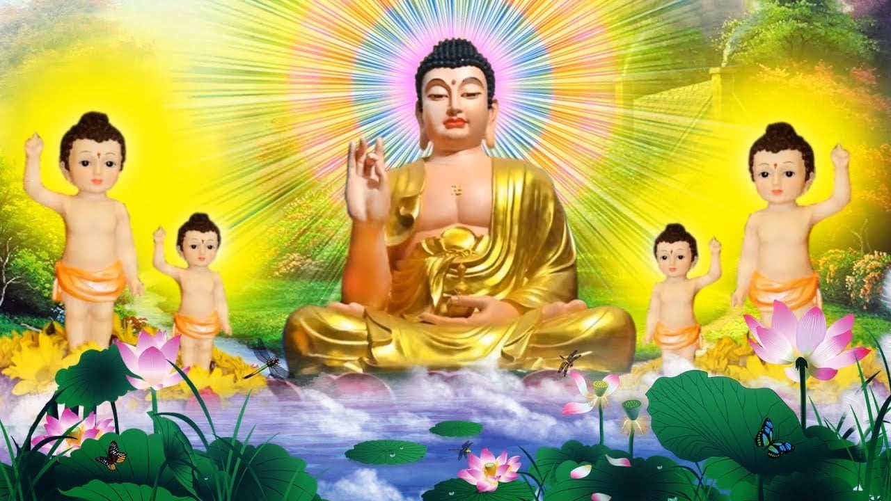 Bài sám hối nên đọc trước khi ngủ 2