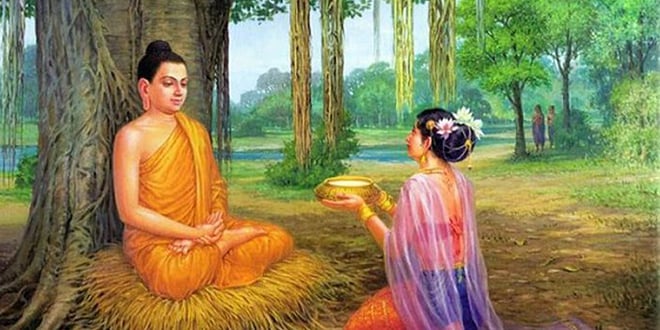 Ba la mật là gì? 1