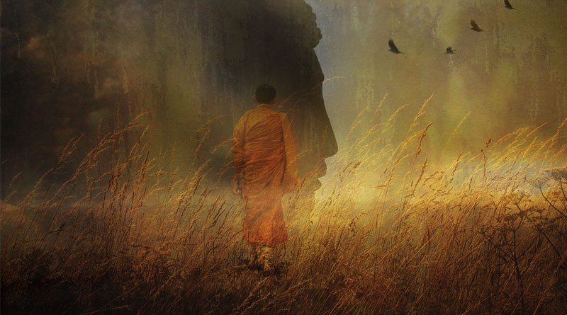 Bản ngã là gốc của đau khổ và bất công 3