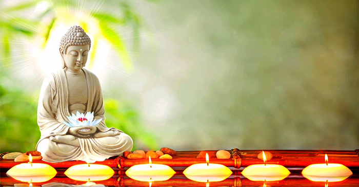 Bản ngã là gốc của đau khổ và bất công 4