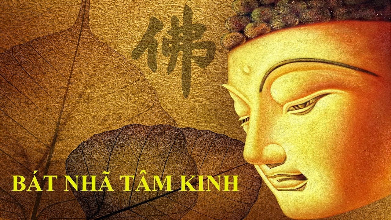Tiêu đề của bộ Kinh Bát Nhã Ba La Mật Đa Tâm Kinh có ý nghĩa gì? 1
