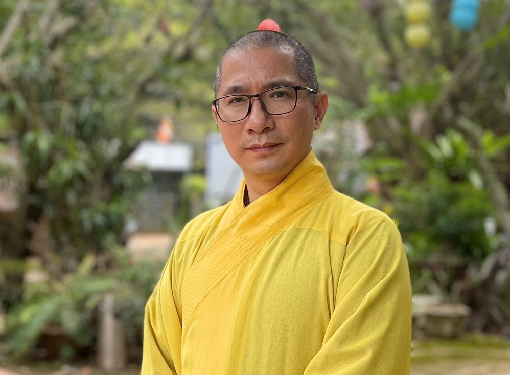 TS Đoàn Hương nói “một số nhà sư làm tiền, sống xa hoa” dễ gây hiểu lầm, khó chấp nhận! 1