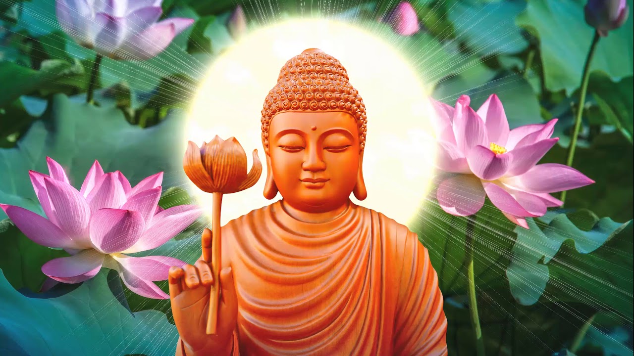 Kinh Đại Phước Đức 1