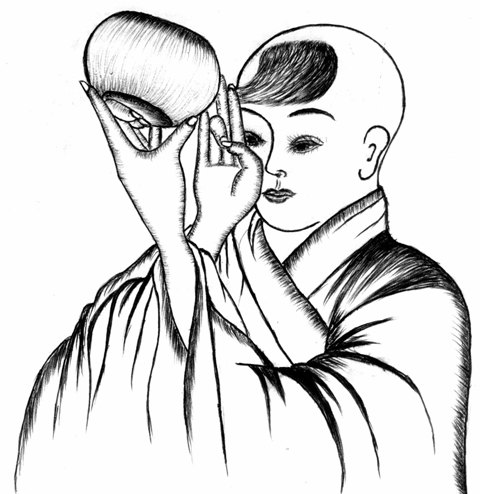 Trì giữ các ngày trai trong tháng để tránh ác nghiệp, giữ được tâm từ bi của nhà Phật 4