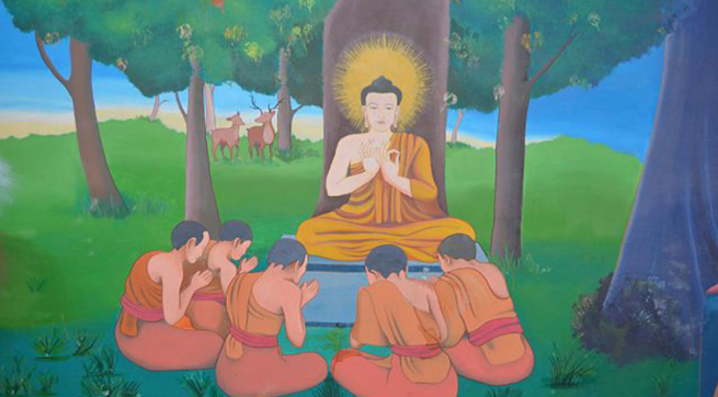 Bố thí Ba-la-mật là gì? Tại sao ta phải thực hành bố thí Ba-la-mật? 1