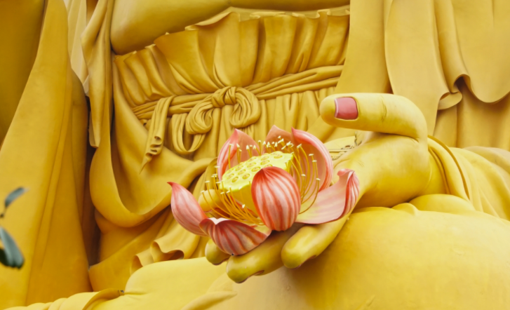 Bốn nỗi khổ tinh thần theo lời Phật dạy 3