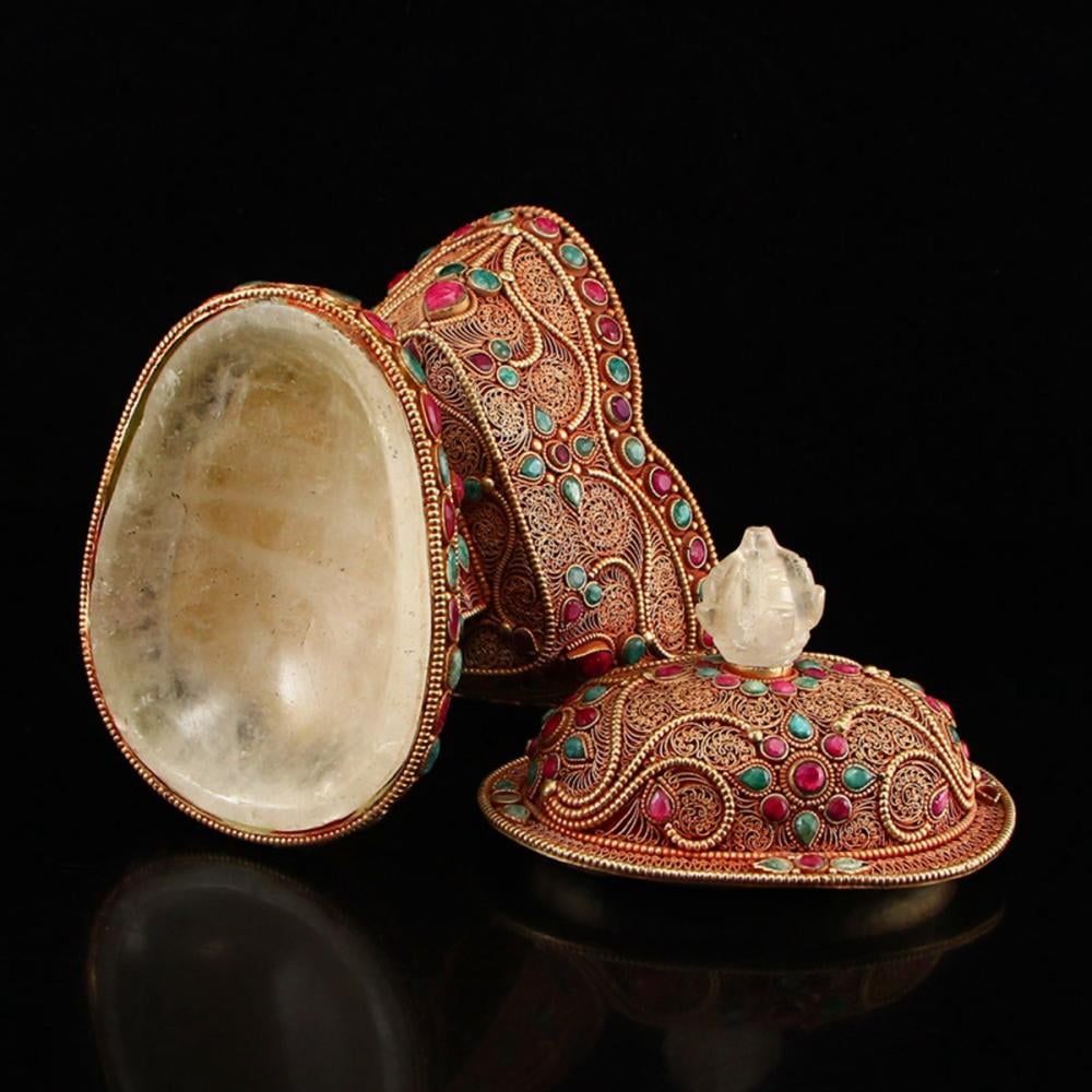 bowl-gabba-1050 Ý nghĩa pháp khí Mật tông Tây Tạng 14