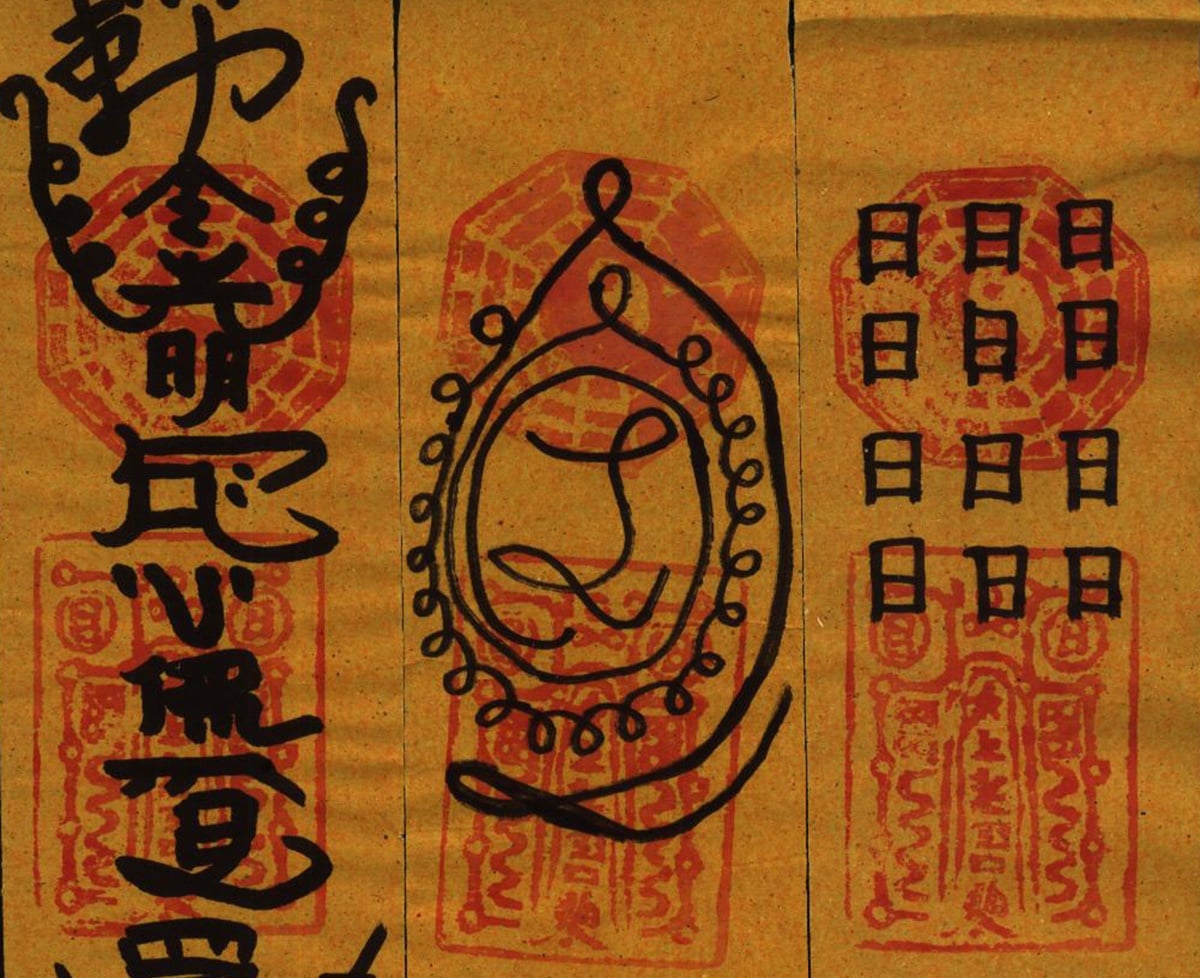 bua lo ban la gi bi mat an giau dang sau loai bua chu nguy hiem nhat trung hoa 0