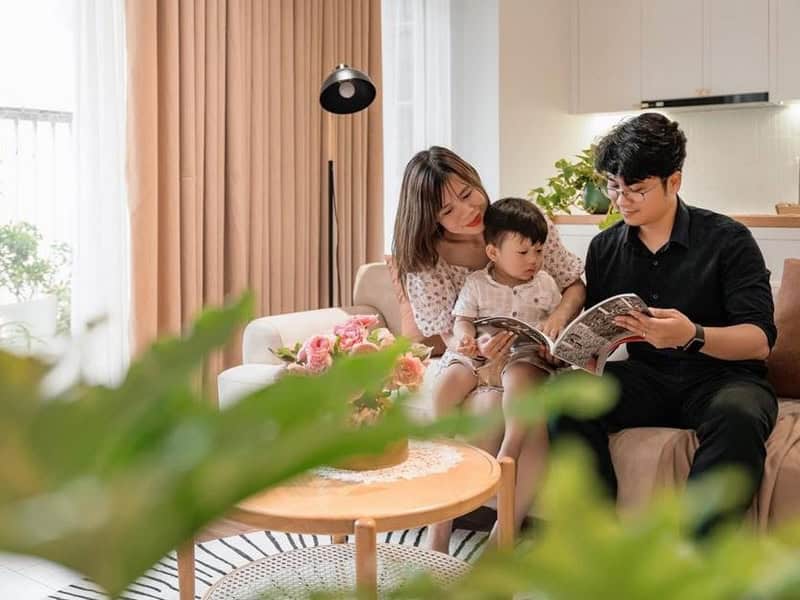 cach nao de duy tri su dong dieu giua vo chong va cam xuc rieng tu