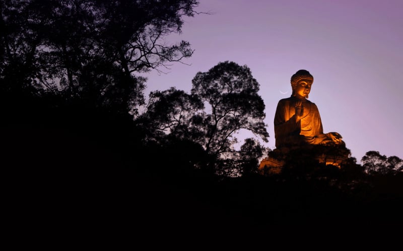 10 cách tạo phước đức hằng ngày Phật tử nên biết 1