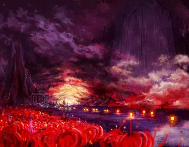 Ý nghĩa canh Mạnh Bà: Sự quên lãng và luyến tiếc 2