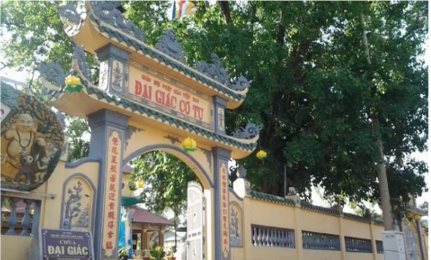 Thiền sư Liễu Đạt Thiệt Thành với câu chuyện thức tỉnh và giáo dục người đời 1