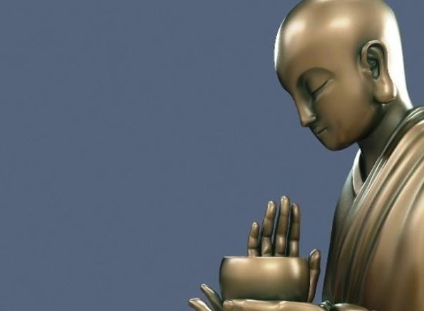 Từ, bi, hỷ, xả trong Kinh Pháp Cú 7