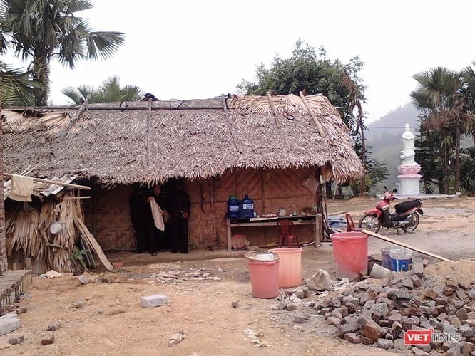 Vị chân sư ở ngôi chùa hẻo lánh 1