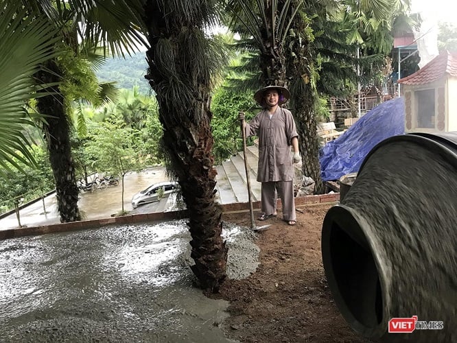 Vị chân sư ở ngôi chùa hẻo lánh 7