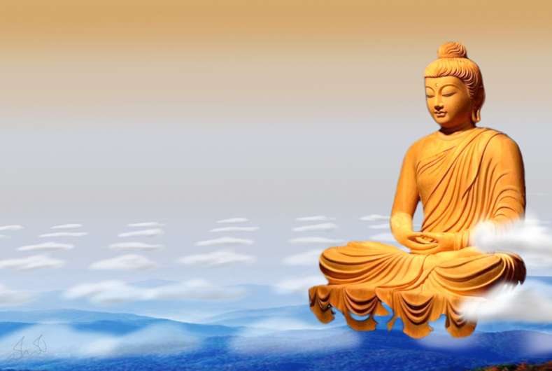 Chấp ngã là nguồn gốc đau khổ 3