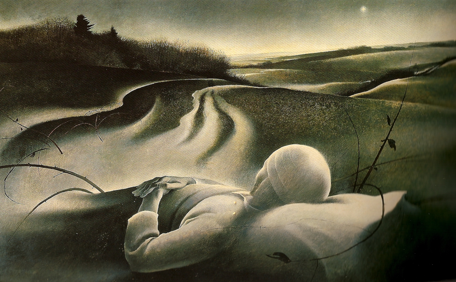 Cuộc đời là vô thường 3