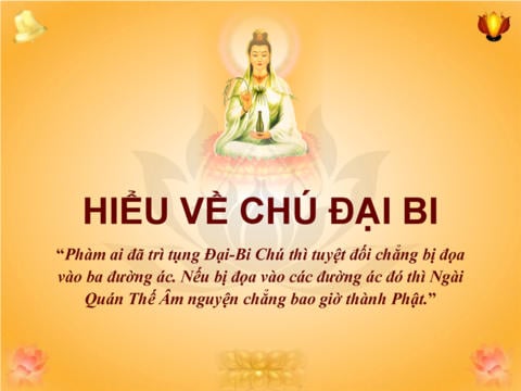 chu-dai-bi-1-1601 Nghe Chú Đại Bi có tác dụng gì: Ý nghĩa của Chú Đại Bi 2