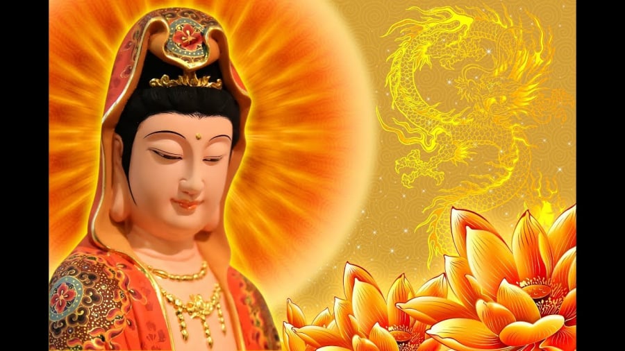 chu-dai-bi-1601 Nghe Chú Đại Bi có tác dụng gì: Ý nghĩa của Chú Đại Bi 1