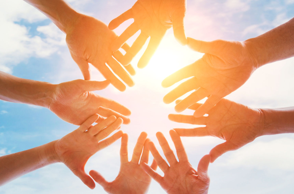 Chữ 'hòa' của đạo Phật 4