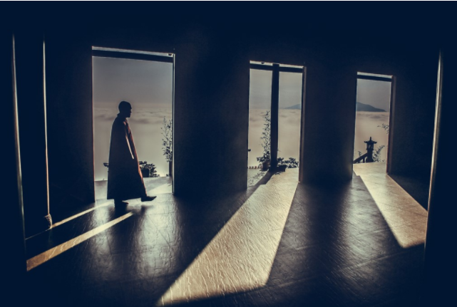 chu-tinh_phatgiaoorgvn-1-1125 Chữ tịnh trong đời sống hiện đại 2