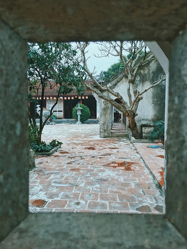 'Vắng tanh như chùa Bà Đanh’ nghĩa là gì? 2