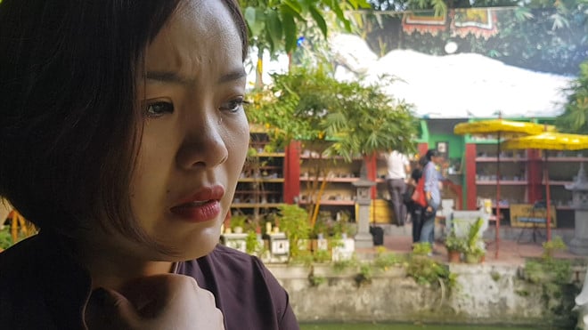 Chùa Tề Đồng Vật Ngã: Nơi an nghỉ, cầu siêu cho động vật đã qua đời 6