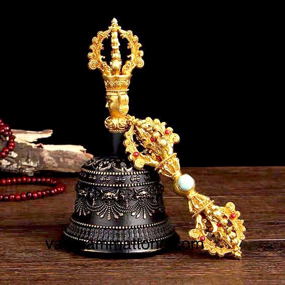 Pháp khí Mật tông: Ý nghĩa và cách sử dụng 8