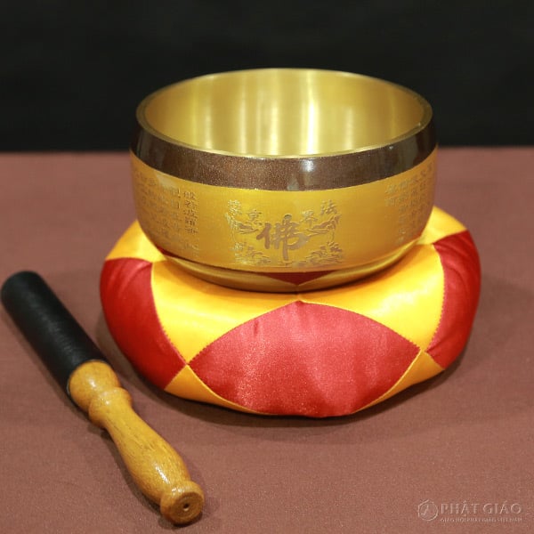 Pháp khí Mật tông: Ý nghĩa và cách sử dụng 2