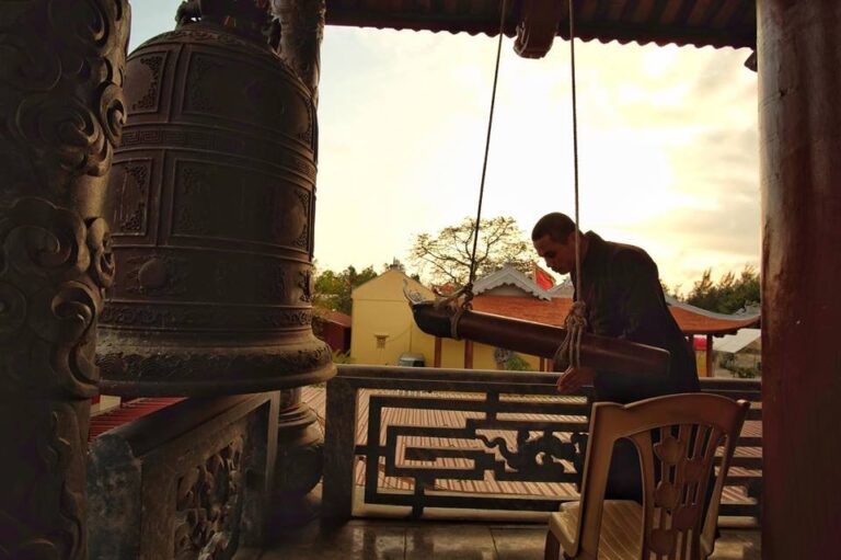 chuong chua buoi chieu 1434 1