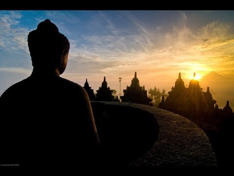 Thế giới cõi âm nhìn từ giáo lý đạo Phật 1