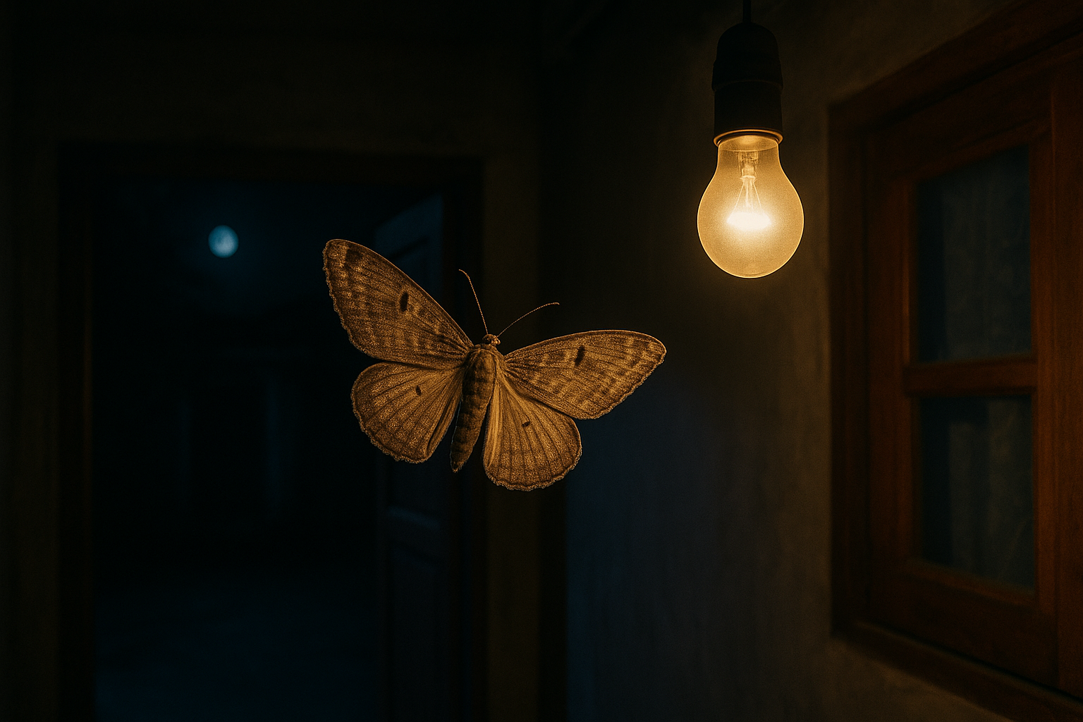 con ngai bay vao nha la diem gi giai ma y nghia tam linh va khoa hoc theo mau sac thoi diem xuat hien 5 1