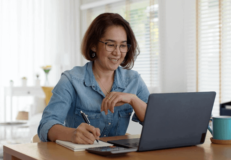 Công việc của nữ Nhâm Tý gặp nhiều thuận lợi, sao Thủy Diệu sẽ mang lại cơ hội thăng tiến ở tháng 3 và 5