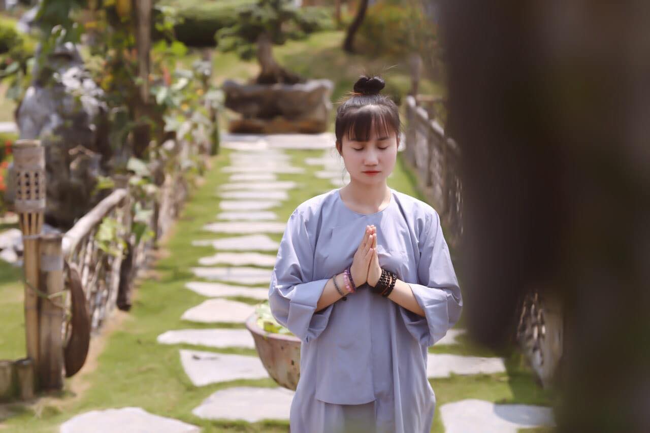 Mối quan hệ giữa tu sĩ và cư sĩ trong Phật giáo 3