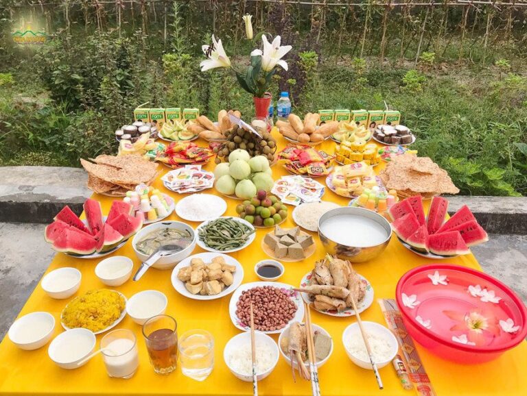 Văn khấn chúng sinh tháng 7 âm lịch chuẩn nhất cúng bái 2 cung chung sinh 1 0925 1