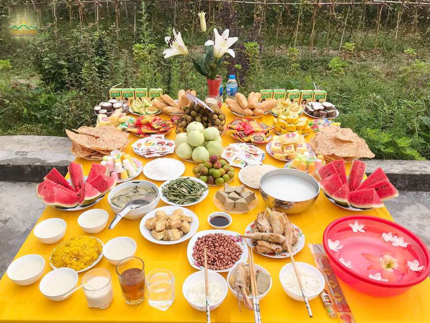 cung-chung-sinh-1-0925 Văn khấn cúng chúng sinh trong tháng 7 âm lịch chuẩn nhất 1