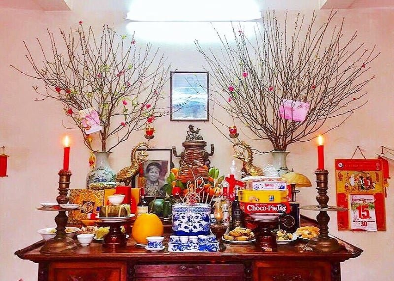 cung tat nien 1709 1