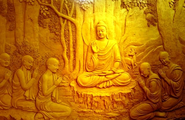 Thủ ấn là gì? 1