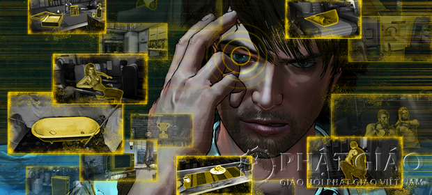 Cho dù danh tiếng và doanh thu từ các nguồn lợi mang lại nhưng vì sao Swery vẫn không thấy hạnh phúc? Ông đã quay trở lại giấc mơ từ thiếu thời, đó là xuất gia trở thành một nhà sư.