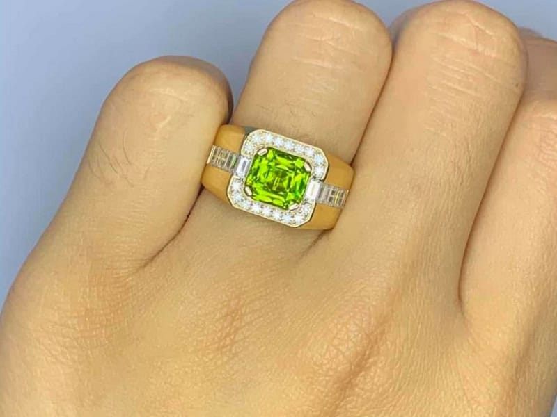 Đá quý phong thủy nào hợp với tuổi Kỷ Hợi nam mạng năm 2025? da quy phong thuy nao hop voi tuoi ky hoi nam mang nam 2025