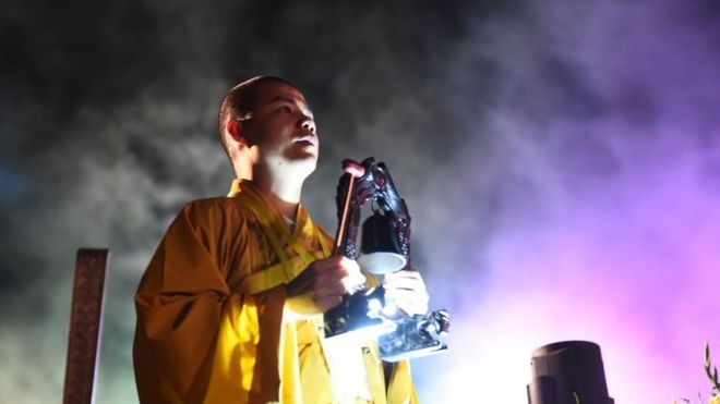 Đặc trưng riêng có của Phật giáo 3