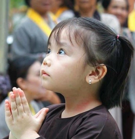 Đặc trưng riêng có của Phật giáo 5