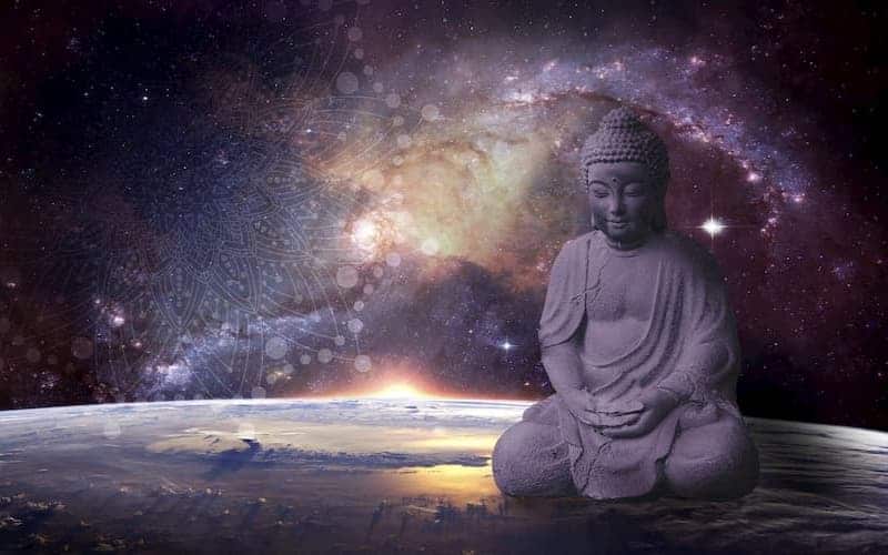 Thế nào gọi là Tam thiên Đại thiên thế giới? 1