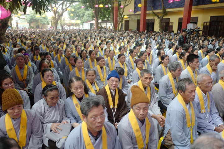 Đạo tràng là gì? 2