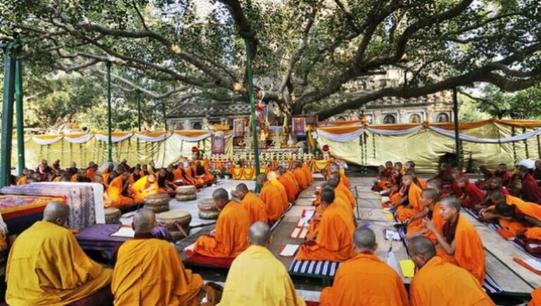 dao trang la gi phatgiaoorgvn 4 1425 1