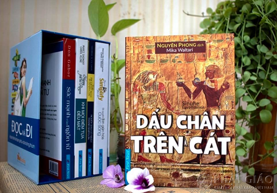 Số phận kỳ lạ và dịch giả kỳ tài của cuốn sách nổi tiếng Hành Trình về Phương Đông 3