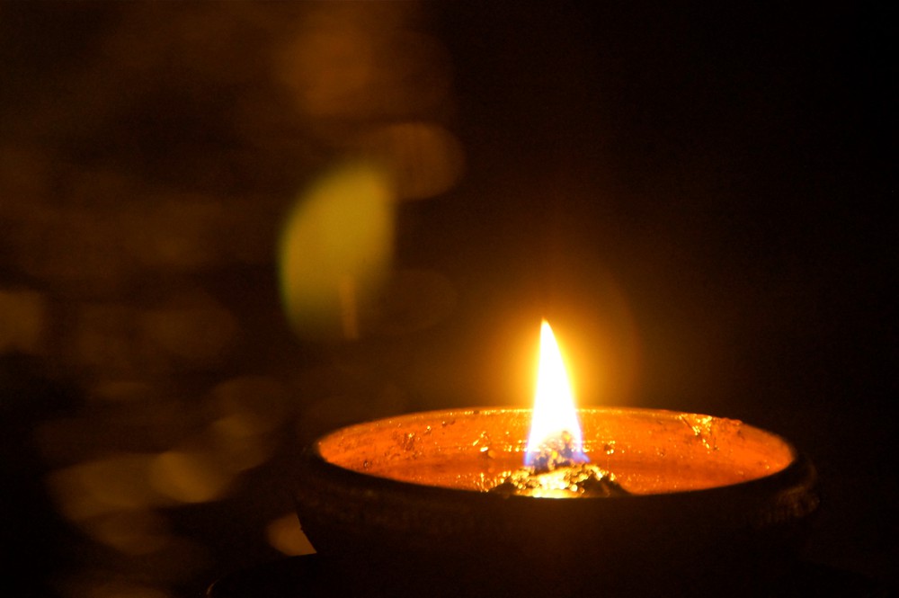 Đạo hạnh của người xuất gia (I) 6