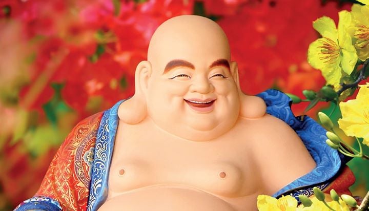 Câu chúc Tết sư thầy dịp xuân Canh Tý 2020 ý nghĩa và an lạc nhất 4